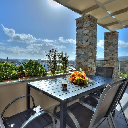 Vardians Villas & Suites Caristo Exterior foto